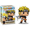 Funko POP! 1843 Animation: Naruto Shippuden - Naruto Uzumaki Limited Chase Edition
