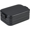Mepal Jídelní box Bento Midi Nordic Black