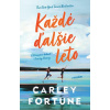 Každé ďalšie leto - Carley Fortune