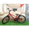 Detský bicykel Formula RACE koleso 20