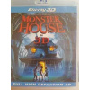 Monster House in 3D(Blu-ray) v původním znění AJ (BD008854)