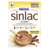 Nestlé SINLAC allergy kaša nemliečna bezlepková od ukonč 4 mesiaca 500 g