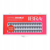 Ibra, Extra Double Knot-Free C 0,10-12 mm umelé riasy