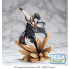 Sega Spy x Family Luminasta PVC Soška Yor Forger Thorn Princess Mission extend 19 cm
