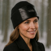 Carlsbad Hat Co. Dámska zimná vlnená čiapka - Som Velikost: Unisize (S-XL)