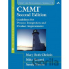 CMMI: Guidelines for Process Integration and Product Improvement - Mary Beth Chrissis, Mike Konrad, Sandy Shrum