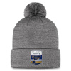 St. Louis Blues - Authentic Pro Home Ice 23 NHLZimná Čiapka one size