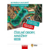 Matematika s nadhledem od prváku k maturitě 1. - Číselné obory, množiny - Tlustý Pavel, Fuchs Eduard,
