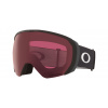 OAKLEY Flight Path XL Matte Black w/PRIZM Snow Dark Grey GBL 23/24