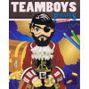 Teamboys Pirates Colour! - Svojtka&Co.