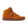 DC Shoes Manteca 4 High Wheat/Dk Chocolate ADYS100743-WD4