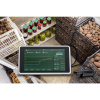 Extech RH550 vlhkomer vzduchu (hygrometer), 10 % rF-95 % rF, funkcia dataloggeru, detektor bodu topenia / plesne; RH550