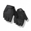 Giro Bravo Jr SF mono-black