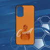 Futbalové legendy - Johan Cruyff - Xiaomi obal