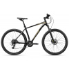 Cyclision Corph 7 L-480-19-W29 color 108 Thunder Gold