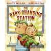 The Baby-Changing Station - Rhett Miller
