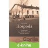 E-kniha Hospoda - Jan Paulas