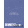 Mikroekonómia - Alexandra Veselková
