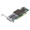 Broadcom BCM957508-P2100G sieťová karta Interný Vlákno 100000 Mbit/s (BCM957508-P2100G)