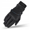SHIMA OSLO WP LADY BLACK MOTOCYKLOVÉ RUKAVICE L