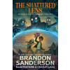 The Shattered Lens - Brandon Sanderson