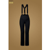 Dámske lyžiarske nohavice Goldbergh Fuego Ski Pants Black