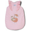 BABY born Spací vak Kvety 4001167837924