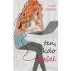 Ten, kdo odešel - Lucy Dawson
