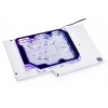 Alphacool Eisblock Aurora GPX-N Plexi Active Backplate RTX 3090 Founders 13039