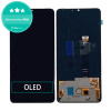 LCD displej + Dotykové sklo Realme X2 Pro RMX1931 Aftermarket PRO