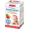 Terezia Baby Imun sirup s hlivou a rakytníkom jablko 100 ml