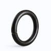 TechnoMousse MINICROSS zadný 80/100-12, TechnoMousse (BLACK SERIES)