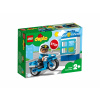 LEGO Duplo 10900 Policajný motocykel