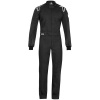 Sparco Kombinéza One RS – 1.1, farba čierna, veľ. XL