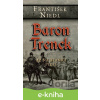 E-kniha Baron Trenck - František Niedl