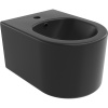 Mexen Sofia závesný bidet, čierny mat - 35544885