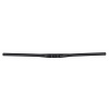 Force Riadidlá BASIC H4.4 rovné 31,8/780mm Al, čierne matné