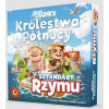 SETTLERS: KRÁĽOVSTVO SEVEROVÝCH PÁSOV RÍMA (SETTLERS: KRÁĽOVSTVO SEVEROVÝCH PÁSOV RÍMA)