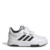 adidas Tensaur Sport 2.0 Cf I Court Trainers Boys Ftwwht/Cblack C8 (25.5)
