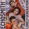 CD Echosmith - LONELY GENERATION