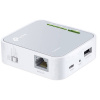TP-LINK TL-WR902AC WLAN router, opakovač, prístupový bod 2.4 GHz, 5 GHz, 750 MBit/s; TL-WR902AC