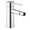 Grohe Essence - Páková bidetová batéria S, chróm 32935001