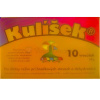 Goldim Kulíše k Forte 10 vrecúšok