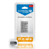 Fotobatéria everActive CamPro pre Nikon EN-EL5
