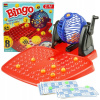 Hra Bingo Lotto Educational Machine ťahané deti (Hra Bingo Lotto Educational Machine ťahané deti)