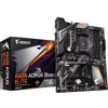 Gigabyte AM4 A520 AORUS ELITE, AMD A520, 4xDDR4, HDMI, DVI