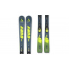 FISCHER THE CURV GT 85 MT + RSW 12 PR 24/25 168