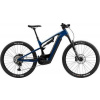 CANNONDALE MOTERRA NEO CARBON 1 HORSKÝ E-BIKE
