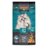 Leonardo Adult Fish & Rice - Ryba s ryžou - 7,5 kg