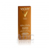 Vichy Ideal Soleil Auto Bronzant hydratační samoopalovací mléko na obličej a tělo 100 ml